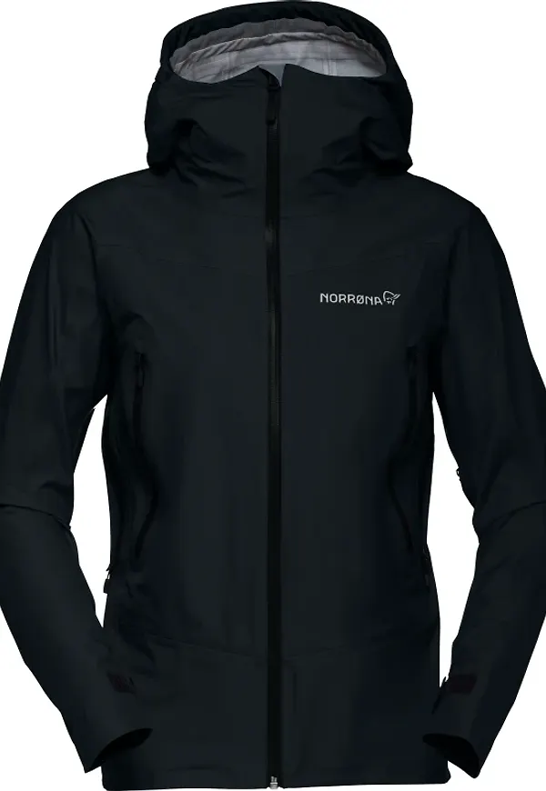 Women's Falketind Gore-Tex Jacket