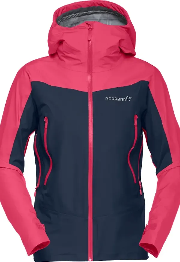 Women's Falketind Gore-Tex Jacket