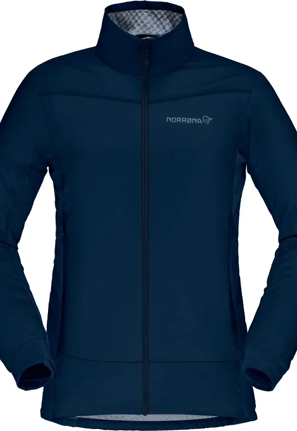 Women's Falketind Octa Jacket