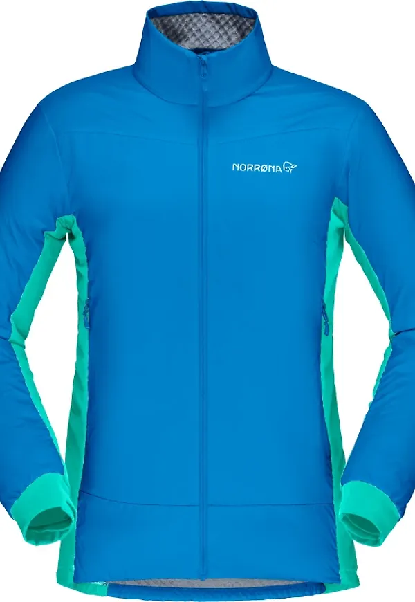 Women's Falketind Octa Jacket