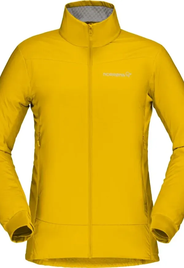 Women's Falketind Octa Jacket