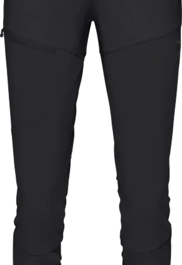 Women's Falketind rugged slim Pants