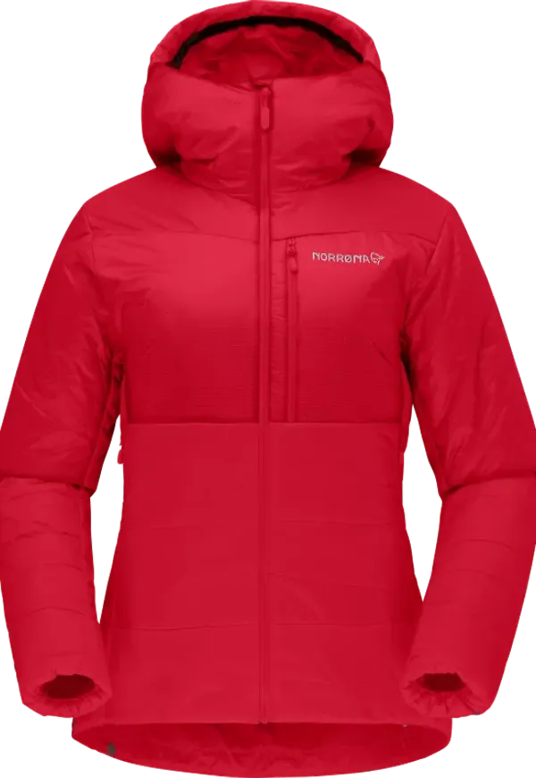 Women's Falketind Thermo60 Hood