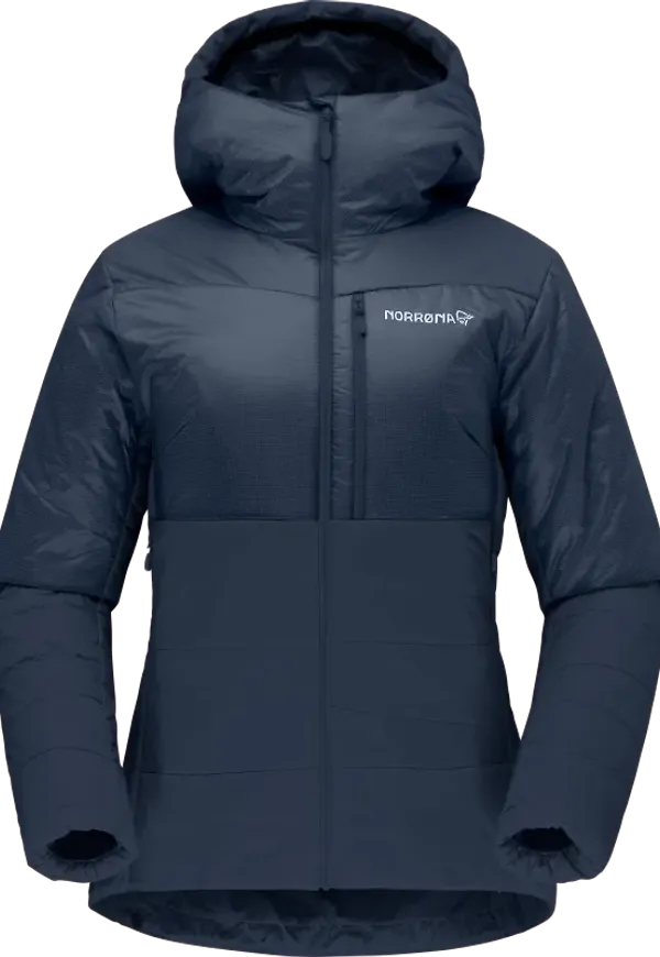 Women's Falketind Thermo60 Hood