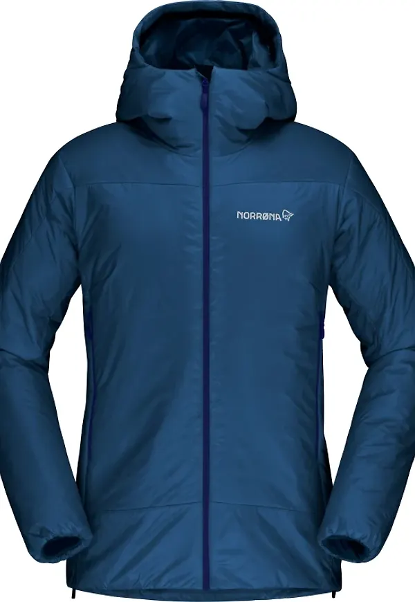 Women's Falketind Thermo60 Hood (2021)