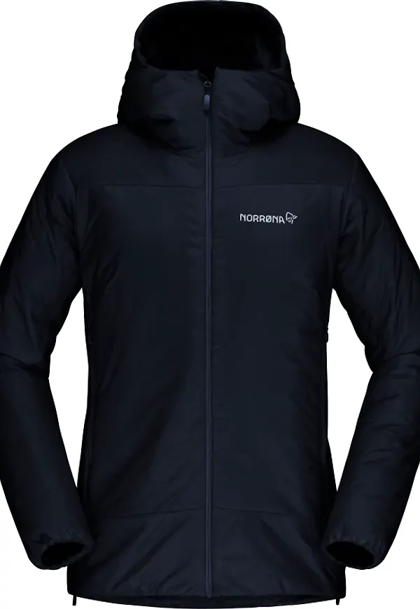 Women's Falketind Thermo60 Hood (2021)