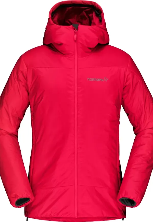 Women's Falketind Thermo60 Hood (2021)