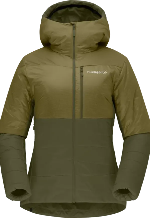 Women's Falketind Thermo60 Hood