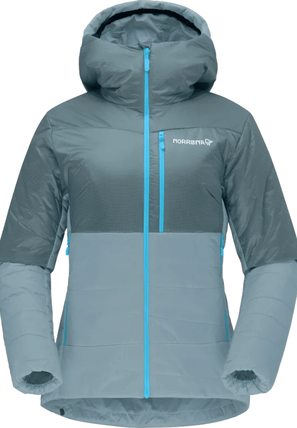Women's Falketind Thermo60 Hood