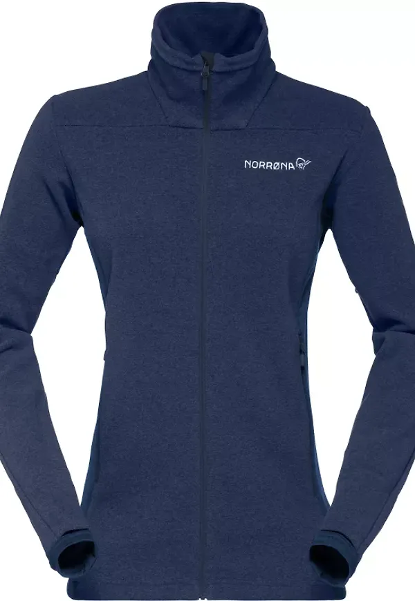Women's Falketind Warm1 Jacket