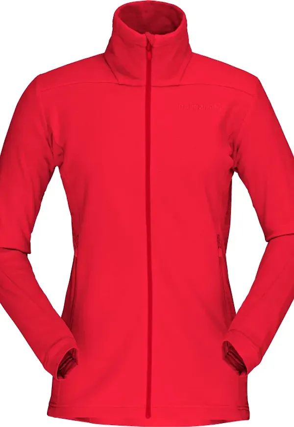 Women's Falketind Warm1 Jacket