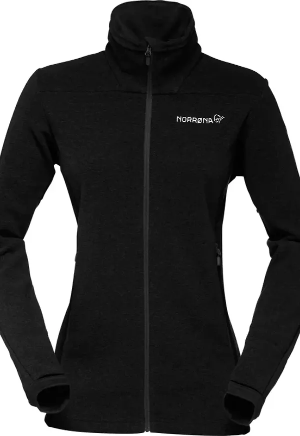 Women's Falketind Warm1 Jacket