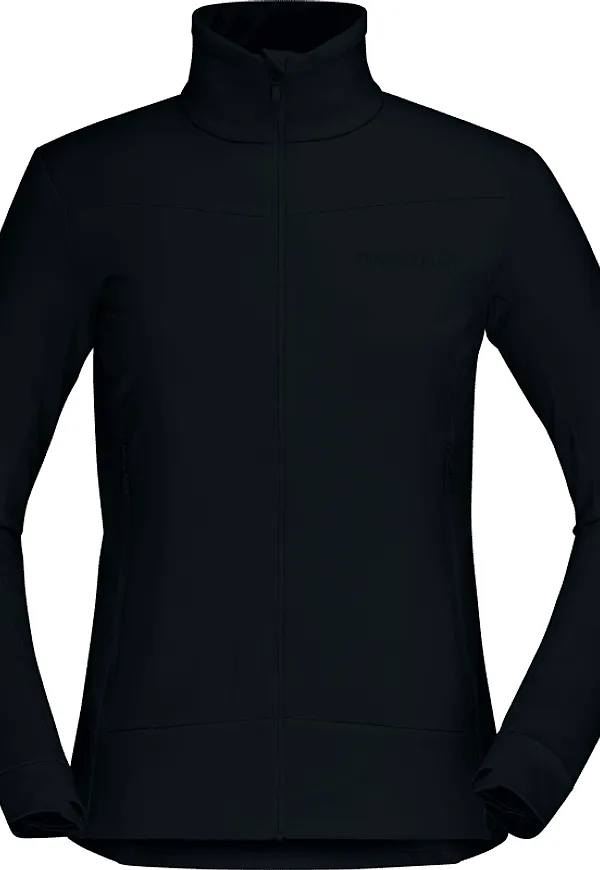 Women's Falketind Warm1 Stretch Jacket
