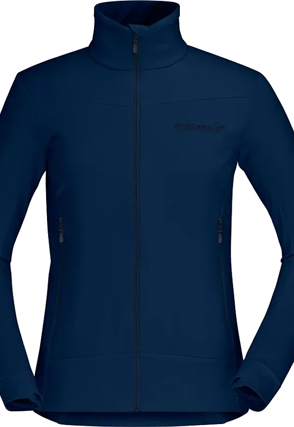 Women's Falketind Warm1 Stretch Jacket