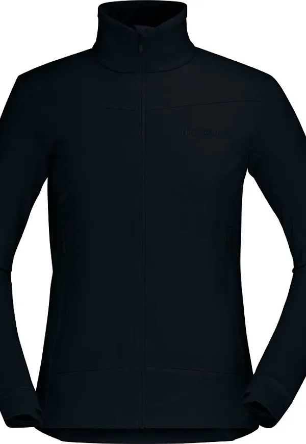 Women's Falketind Warm1 Stretch Jacket (2021)