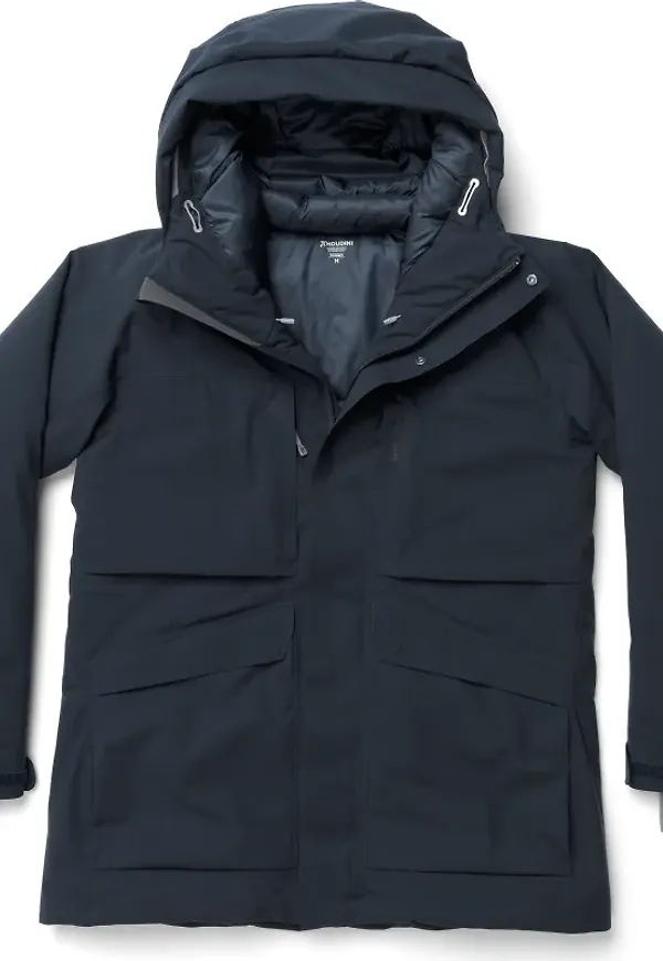 Women's Fall In Jacket