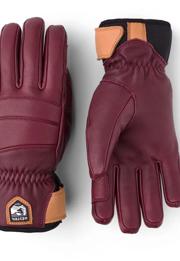 Women's Fall Line - 5 Finger