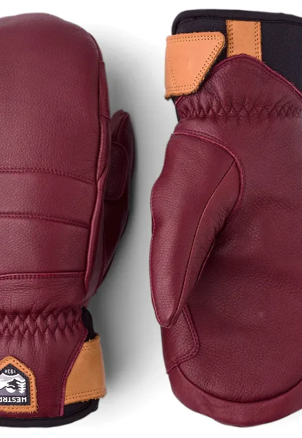Women's Fall Line - Mitt