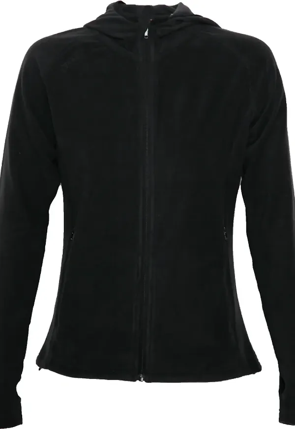 Women's Fargo Fleece Jacket