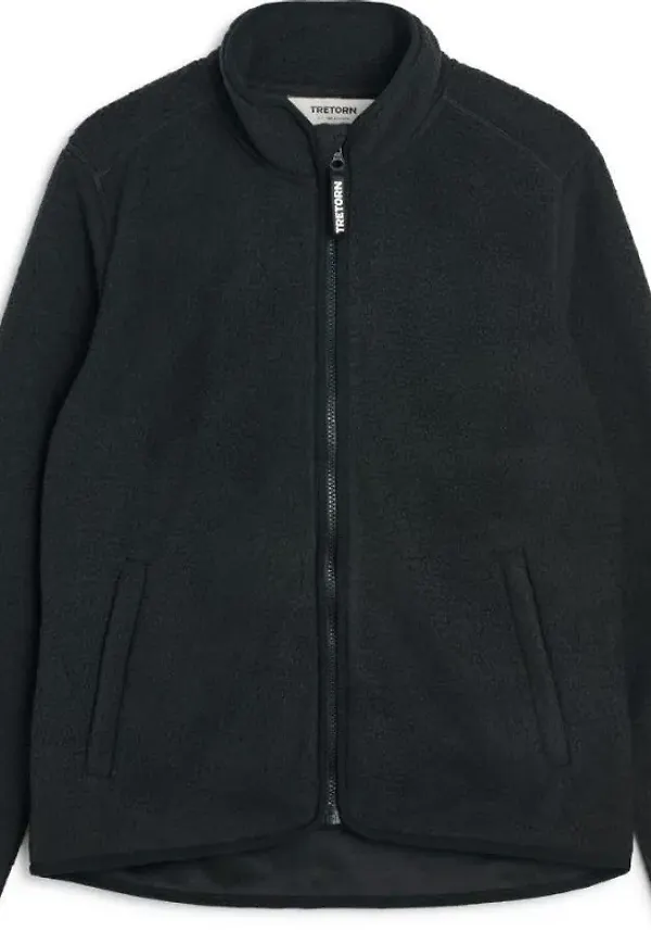 Women's Farhult Pile Jacket