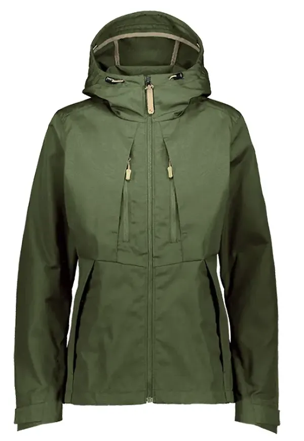 Women's Fauna Jacket