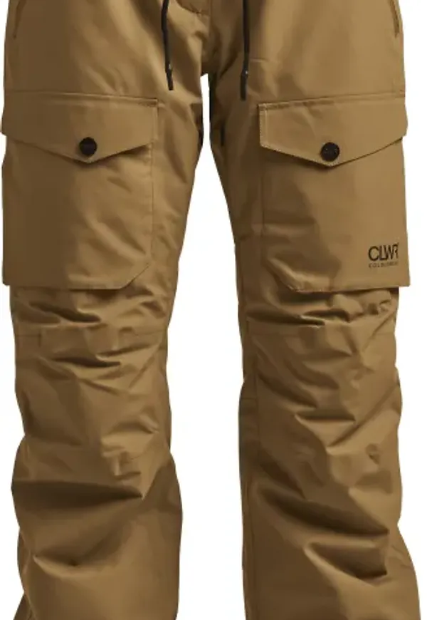 Women's Fine Pants