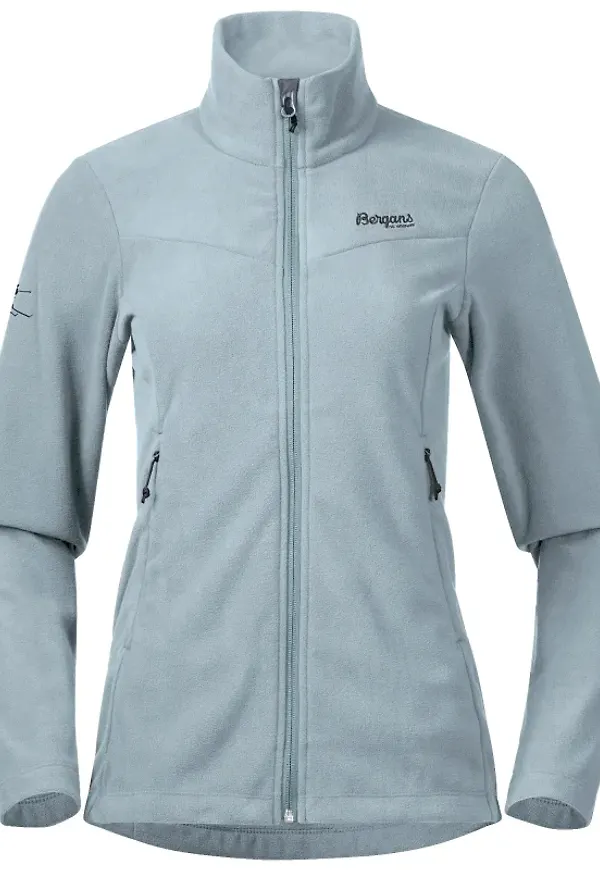 Women's Finnsnes Fleece Jacket (2021)