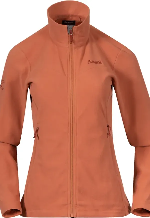 Women's Finnsnes Fleece Jacket