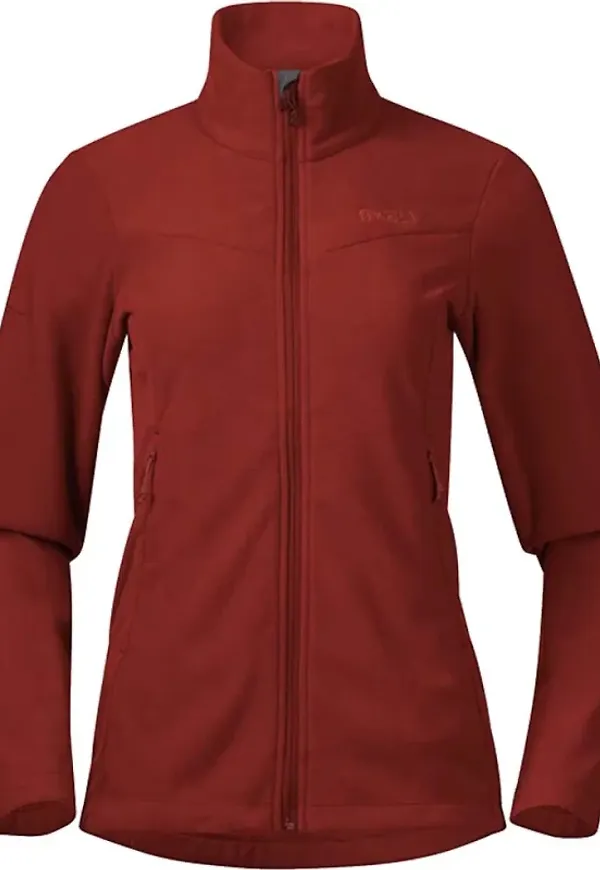Women's Finnsnes Fleece Jacket