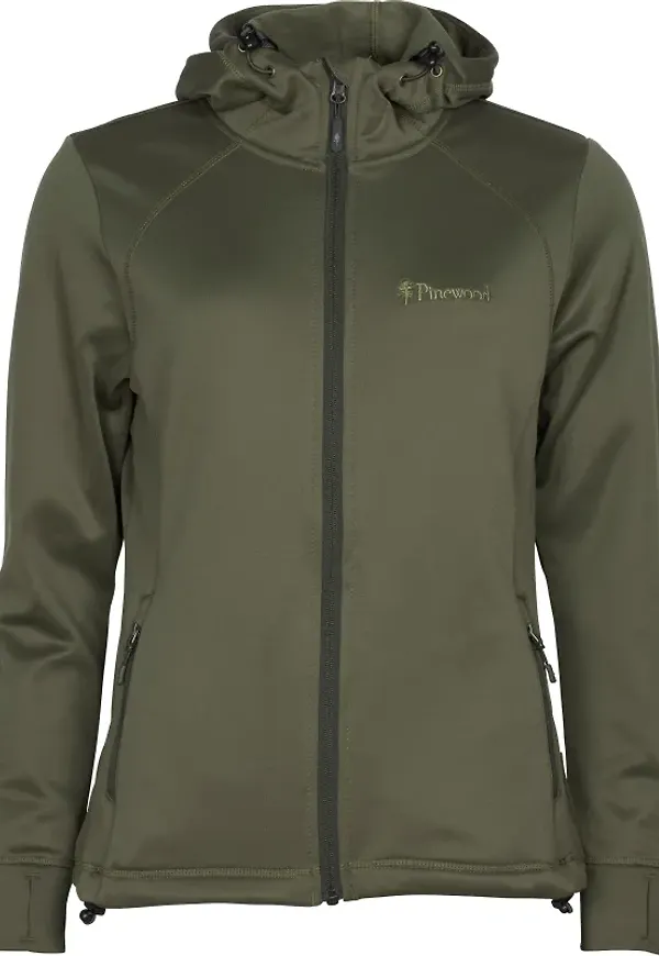 Women's Finnveden Hoodie
