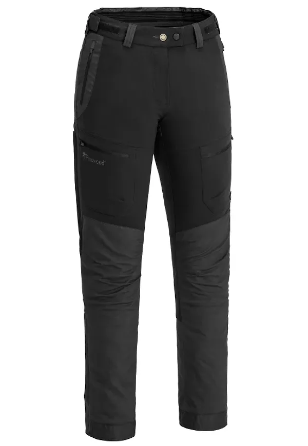 Women's Finnveden Hybrid Extreme Trousers