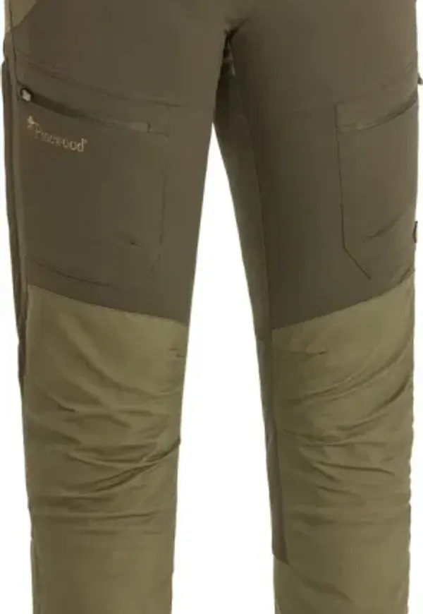 Women's Finnveden Hybrid Extreme Trousers