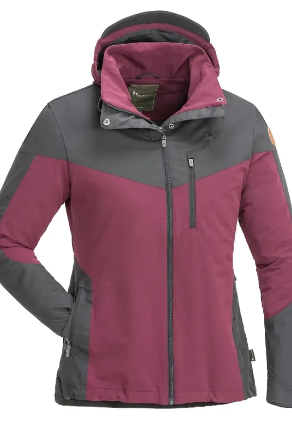 Women's Finnveden Hybrid Jacket