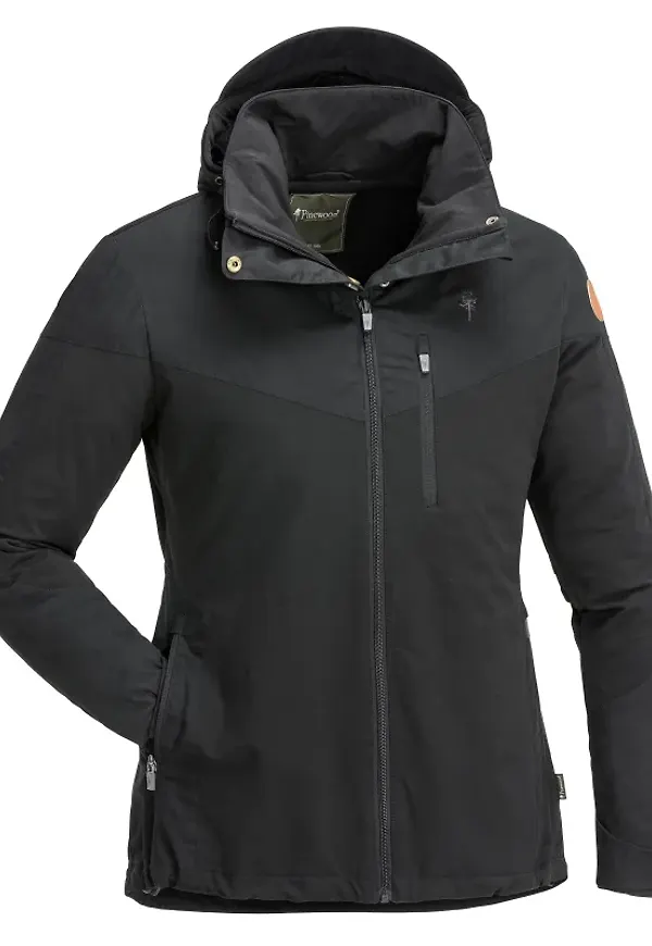 Women's Finnveden Hybrid Jacket