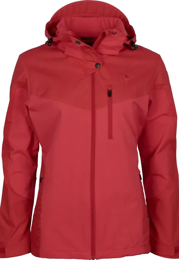 Women's Finnveden Hybrid Jacket