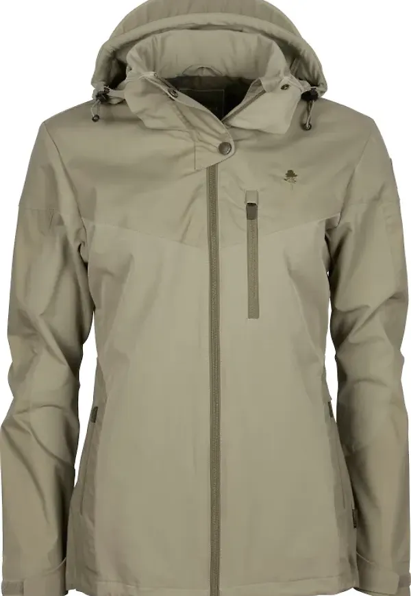 Women's Finnveden Hybrid Jacket