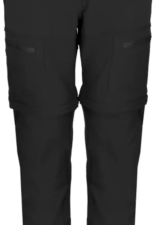 Women's Finnveden Hybrid Zip-Off Trousers