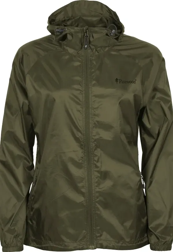 Women's Finnveden Windblocker Jacket