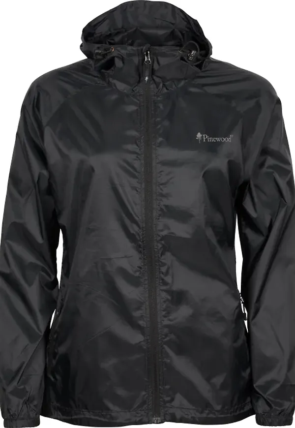 Women's Finnveden Windblocker Jacket