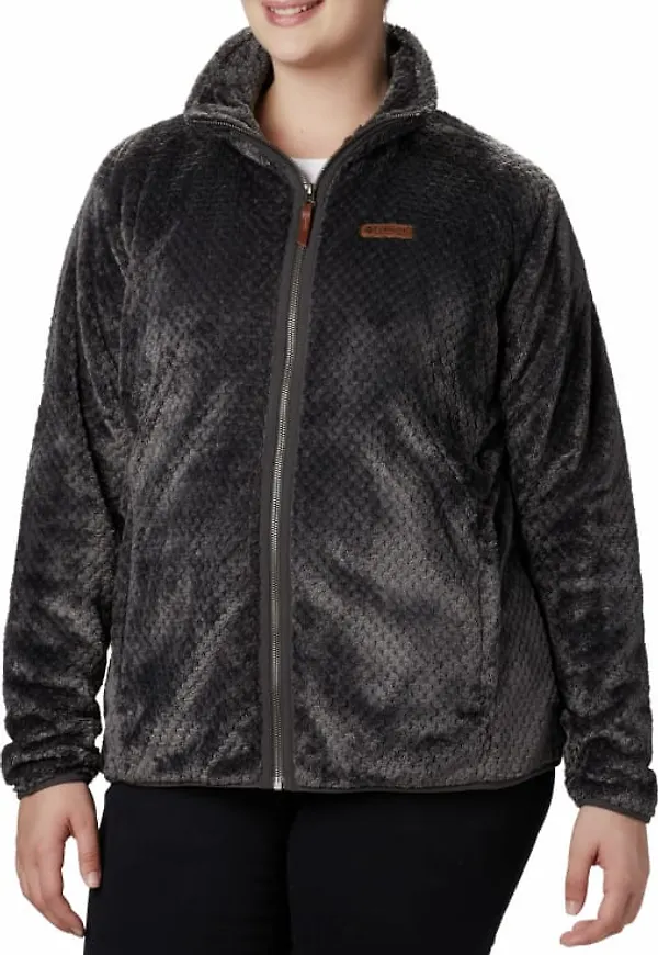 Women's Fire Side II Sherpa Fullzip