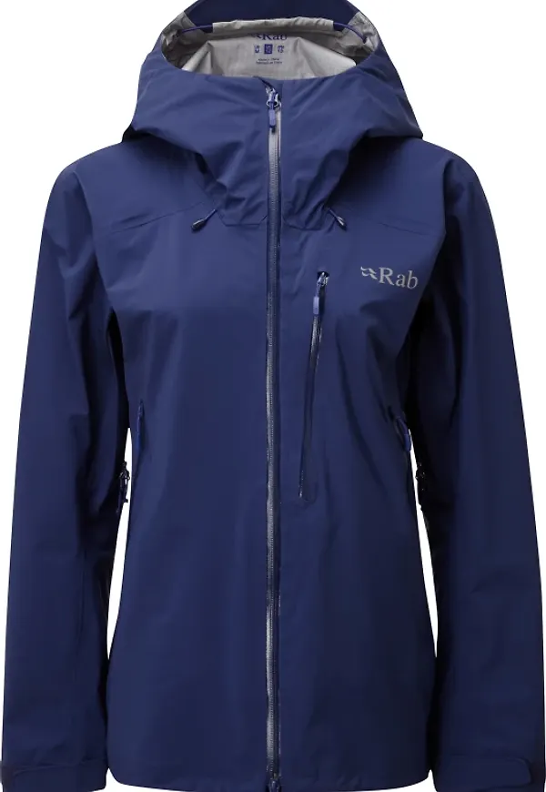 Women's Firewall Jacket