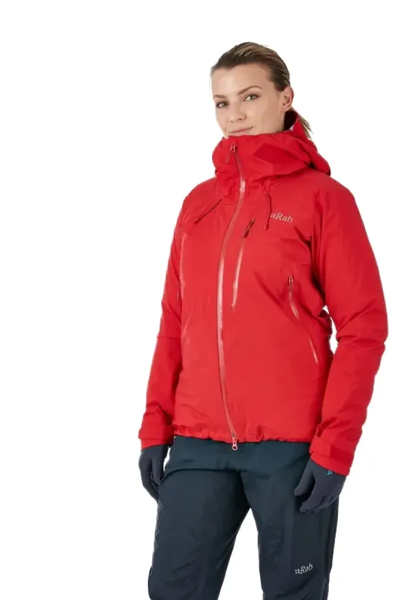 Women's Firewall Jacket
