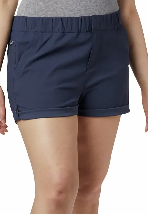 Women's Firwood Camp II Short