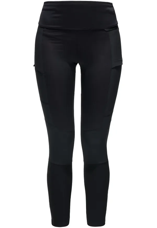 Women's Fjell Hybrid Tights