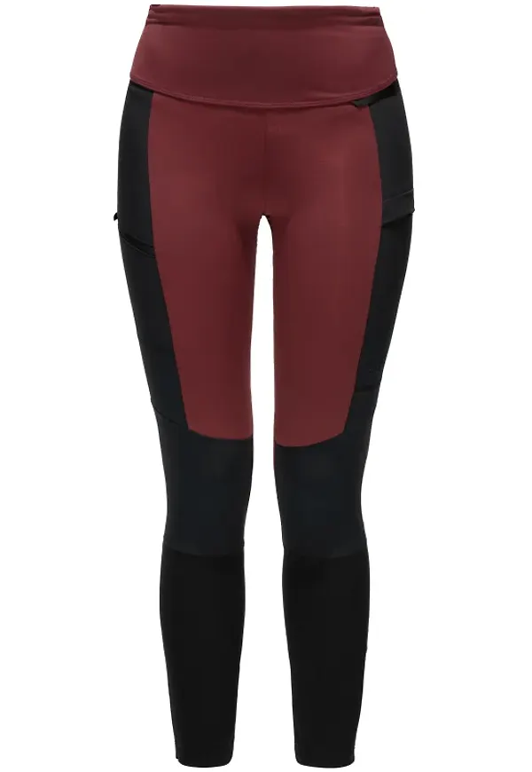 Women's Fjell Hybrid Tights