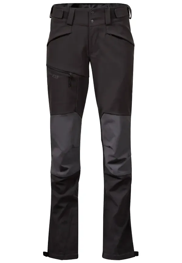 Women's Fjorda Trekking Hybrid Pants