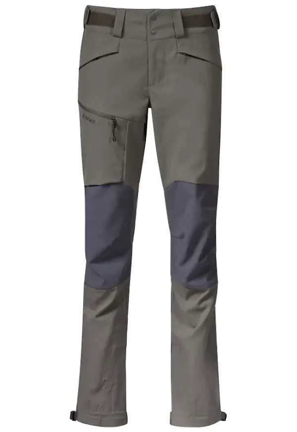 Women's Fjorda Trekking Hybrid Pants
