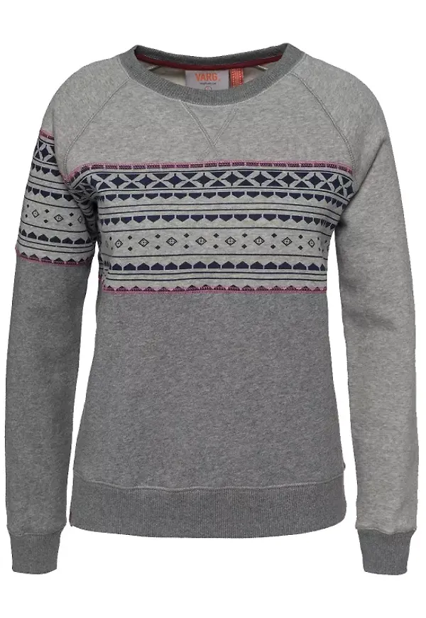 Women's Fjällbacka Cotton Jersey