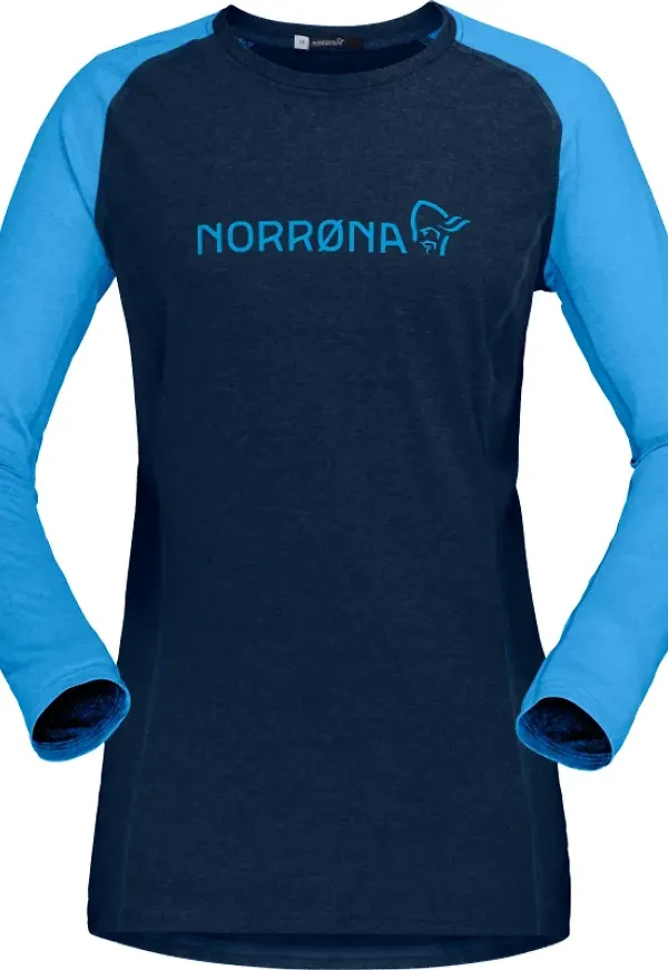 Women's Fjørå Equaliser Lightweight LS