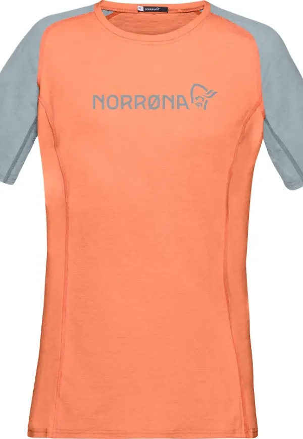 Women's Fjørå Equaliser Lightweight T-shirt